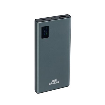 Power bank, 10.000mAh, RIVACASE "VA1021"