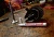 Lakkmarker, 0,8 mm, EDDING "780", piros