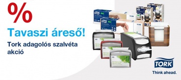 Tavaszi áreső!