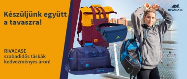 Készüljünk együtt a tavaszra!