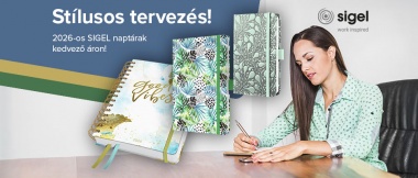 Stílusos tervezés!